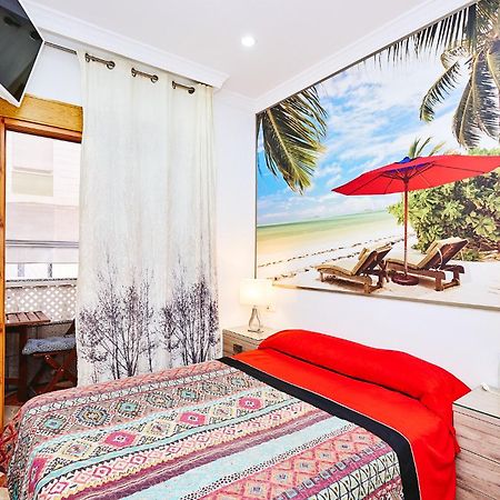 La Casita Del Pescador Lägenhet Morche Exteriör bild