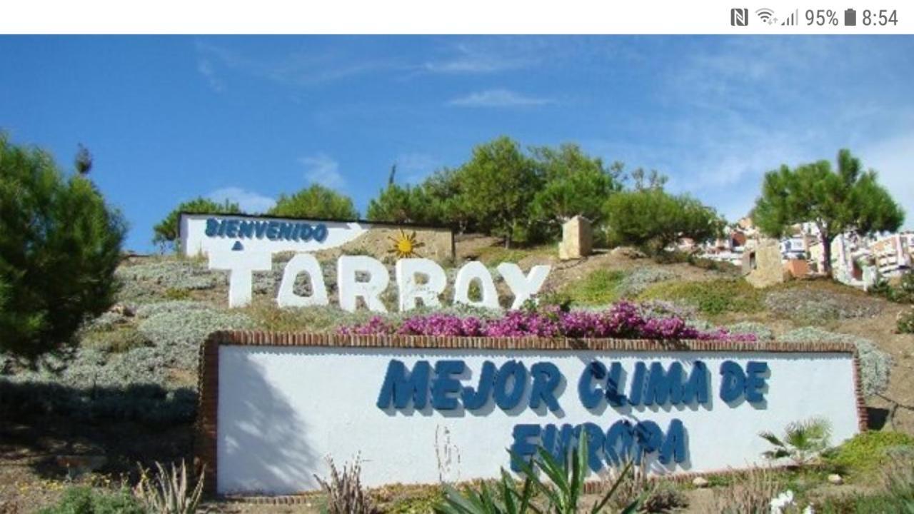 La Casita Del Pescador Lägenhet Morche Exteriör bild